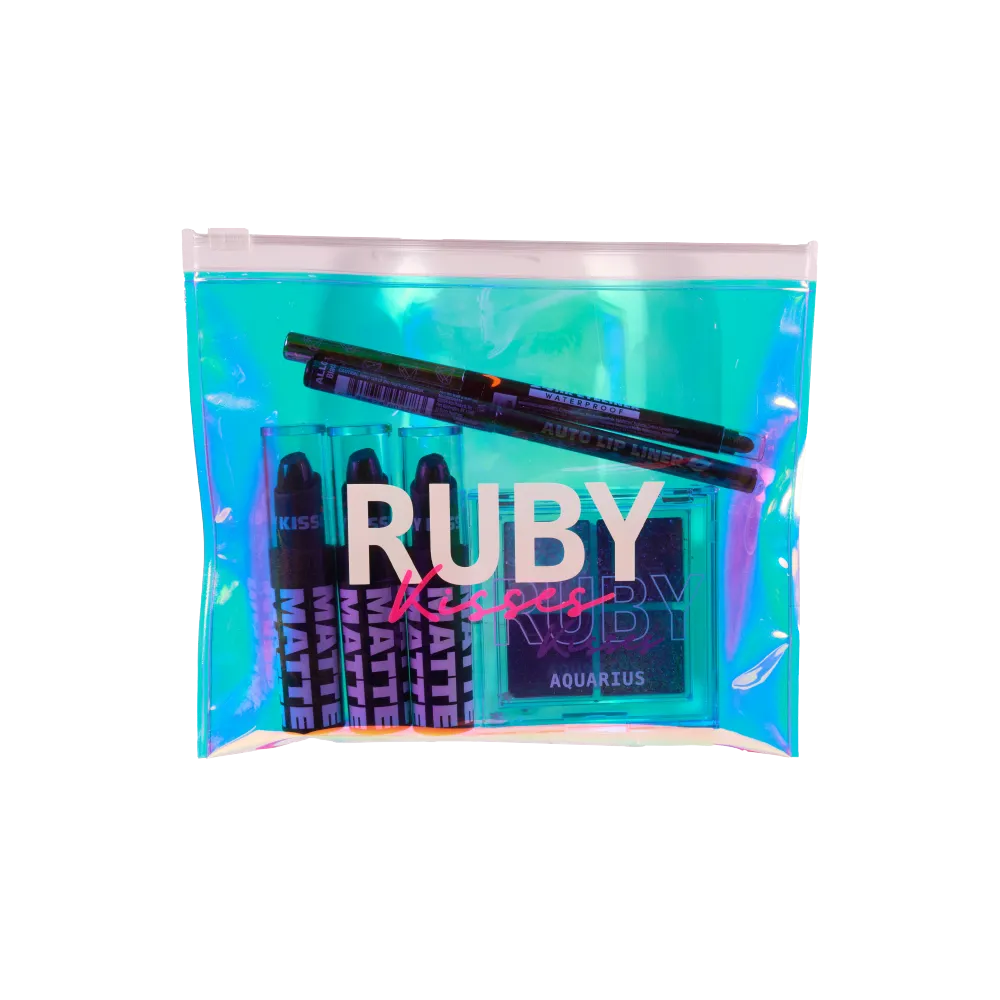 Ruby Kisses Limited Edition Halloween Makeup Kit ($24 Value) - Image 10