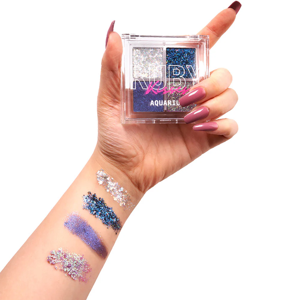 Ruby Kisses Limited Edition Halloween Makeup Kit ($24 Value) - Image 3
