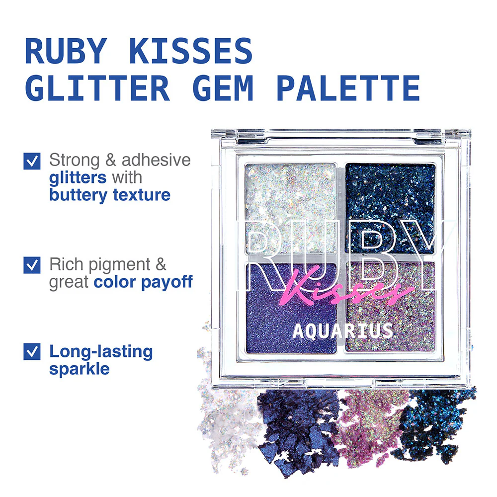 Ruby Kisses Limited Edition Halloween Makeup Kit ($24 Value) - Image 4