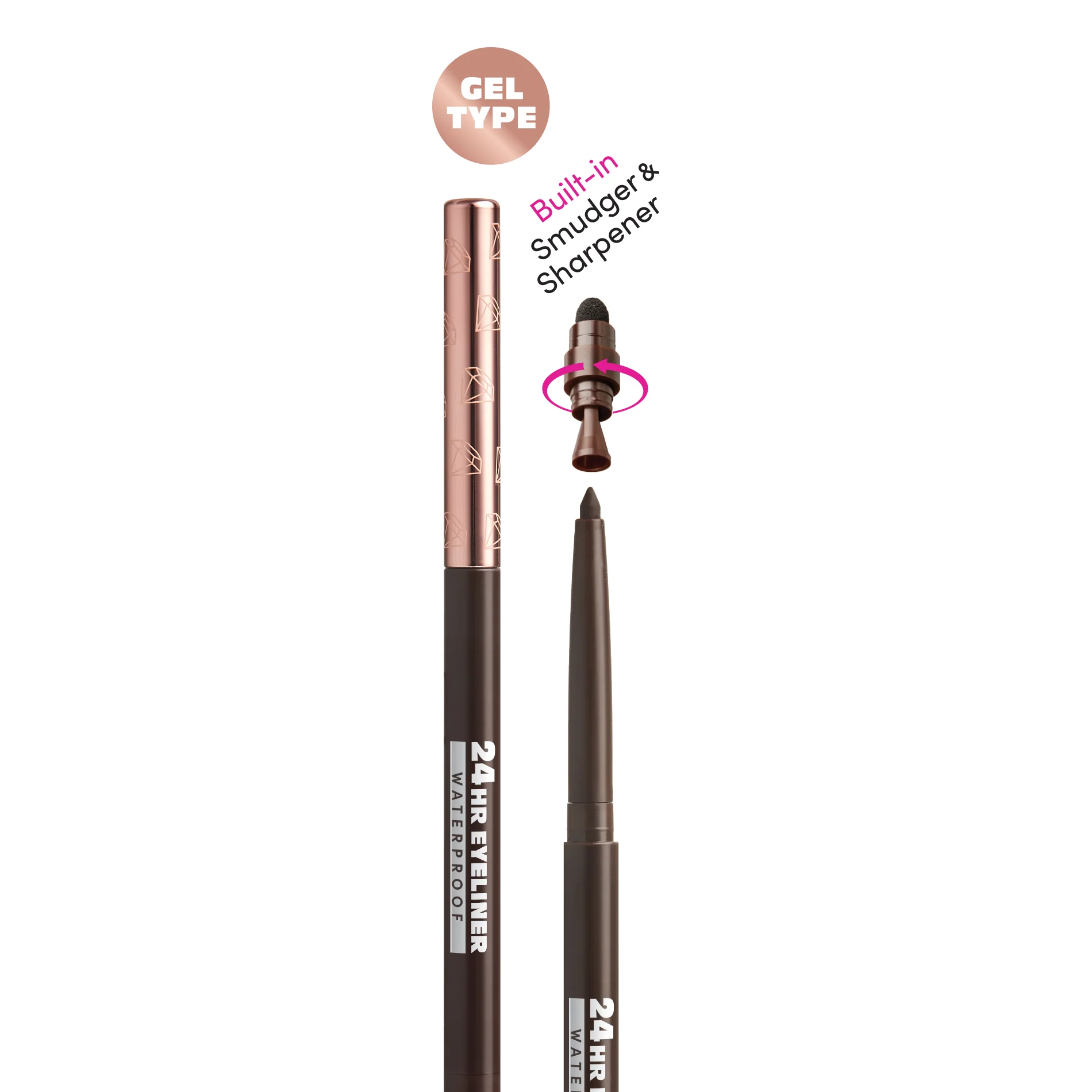 Ruby Kisses Limited Edition Halloween Makeup Kit ($24 Value) - Image 5
