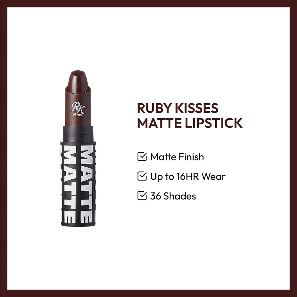 Ruby Kisses Limited Edition Halloween Makeup Kit ($24 Value) - Image 6
