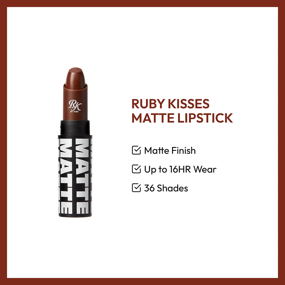 Ruby Kisses Limited Edition Halloween Makeup Kit ($24 Value) - Image 8