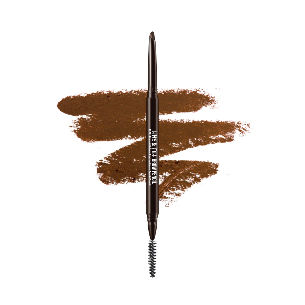 Kiss New York Line & Fill Brow Pencil - Image 19