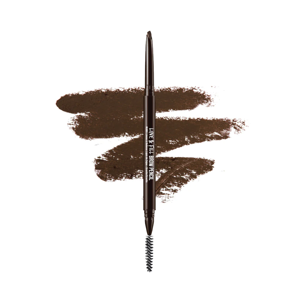 Kiss New York Line & Fill Brow Pencil - Image 20