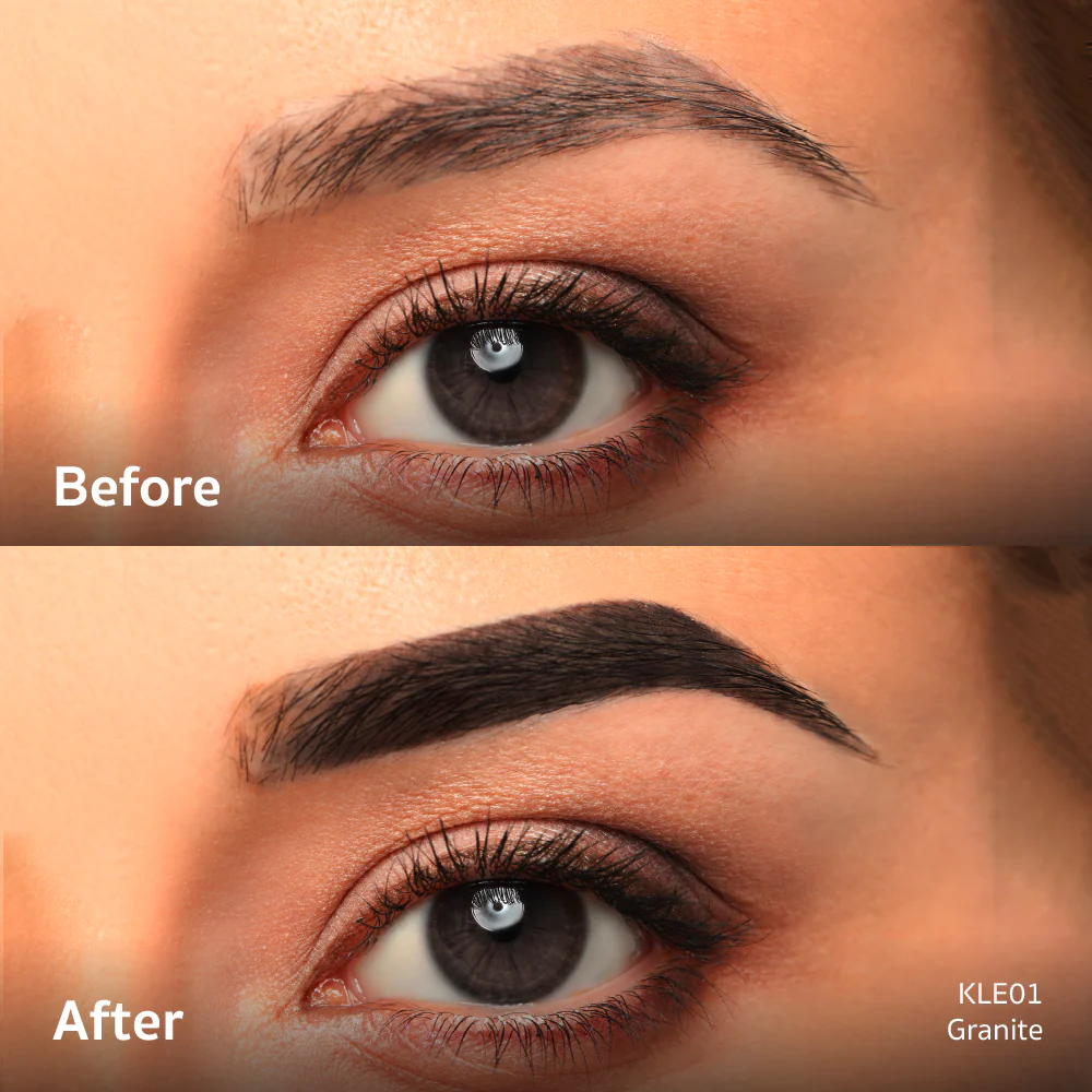 Kiss New York Line & Fill Brow Pencil - Image 29