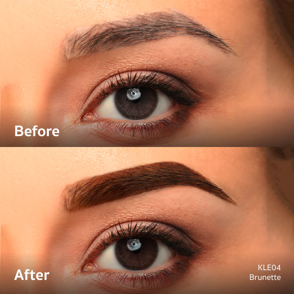 Kiss New York Line & Fill Brow Pencil - Image 7