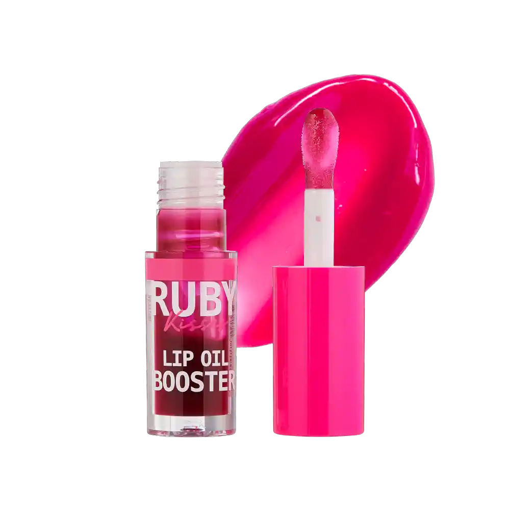 Ruby Kisses Lip Oil Booster - Image 10