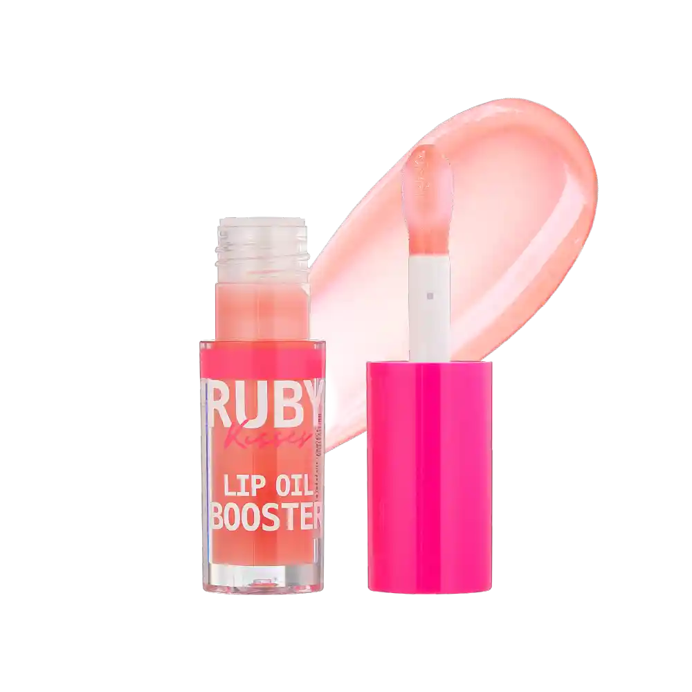 Ruby Kisses Lip Oil Booster - Image 11