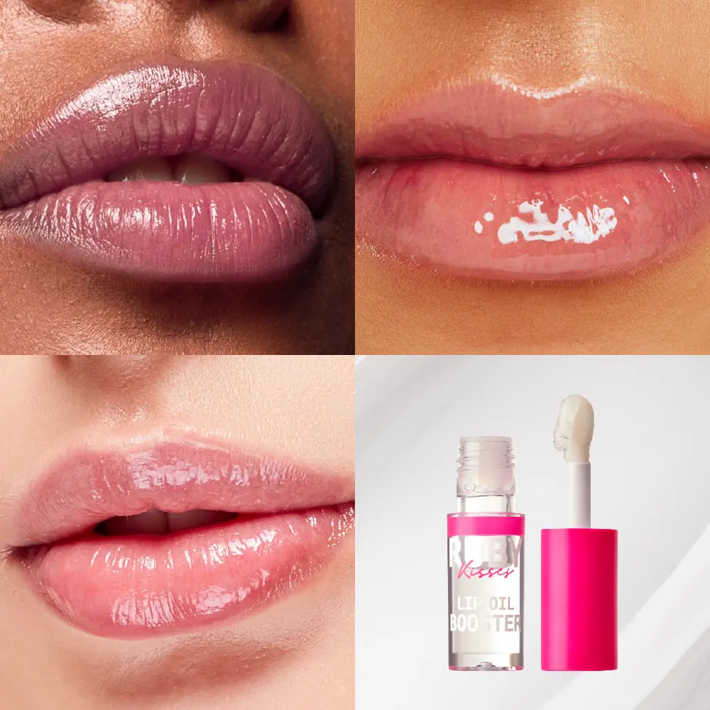 Ruby Kisses Lip Oil Booster - Image 12