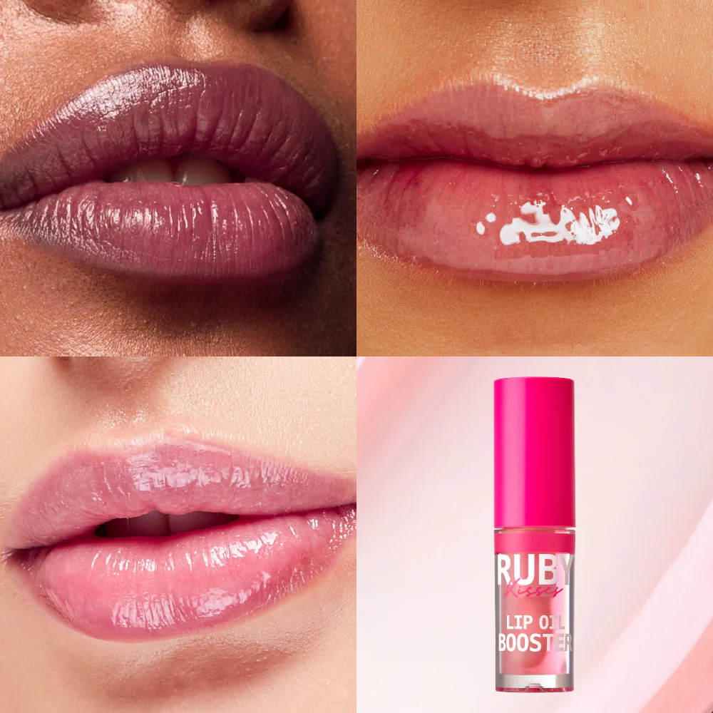 Ruby Kisses Lip Oil Booster - Image 13