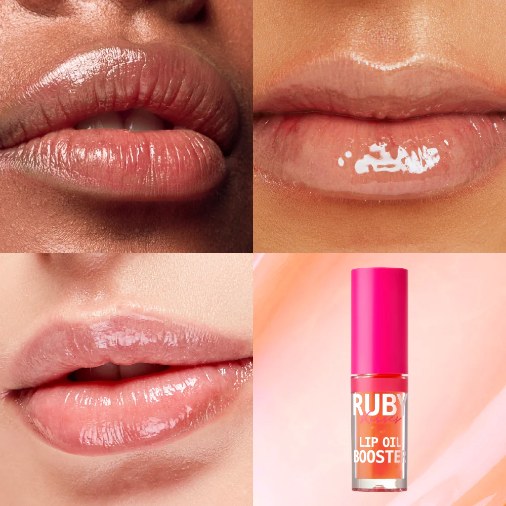 Ruby Kisses Lip Oil Booster - Image 14