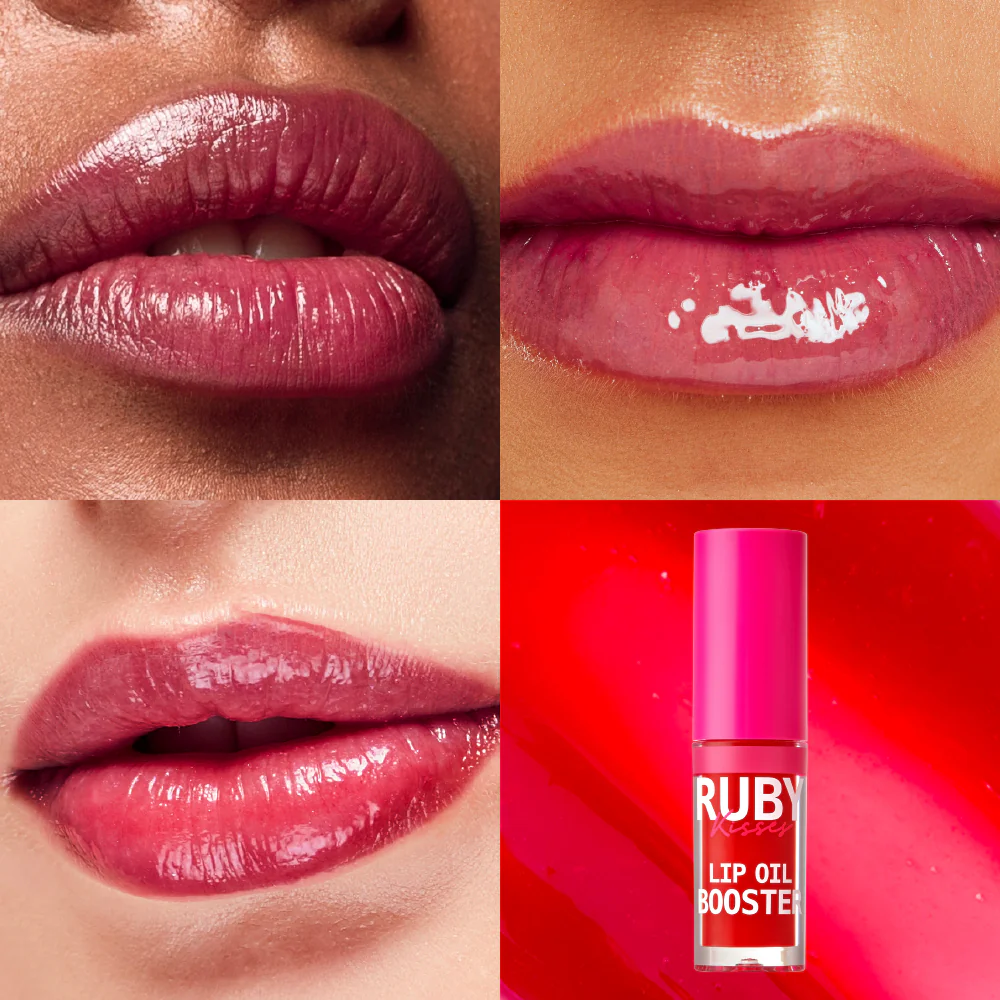 Ruby Kisses Lip Oil Booster - Image 15