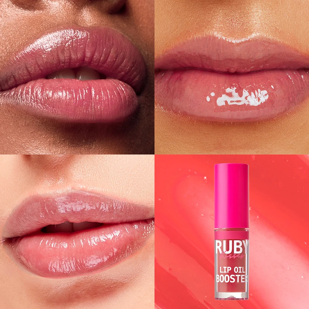 Ruby Kisses Lip Oil Booster - Image 16