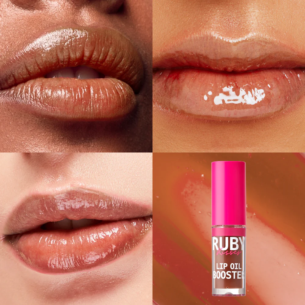 Ruby Kisses Lip Oil Booster - Image 17