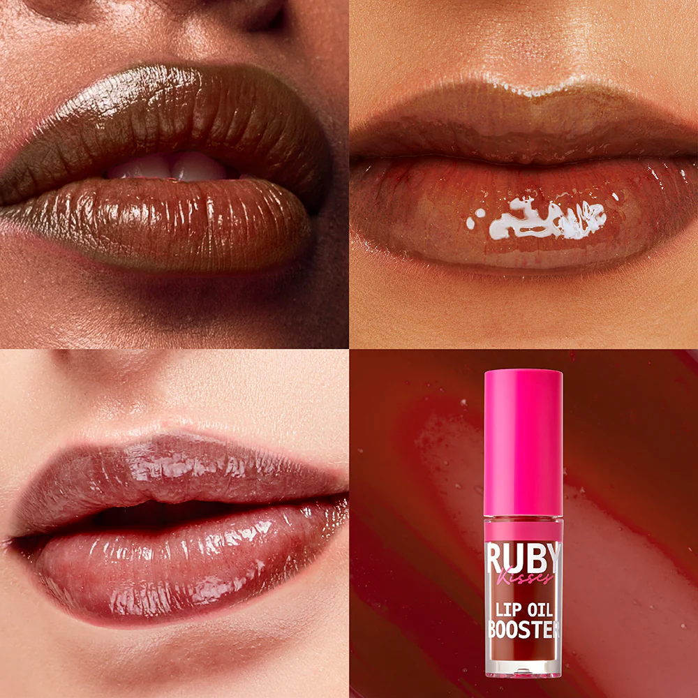 Ruby Kisses Lip Oil Booster - Image 18