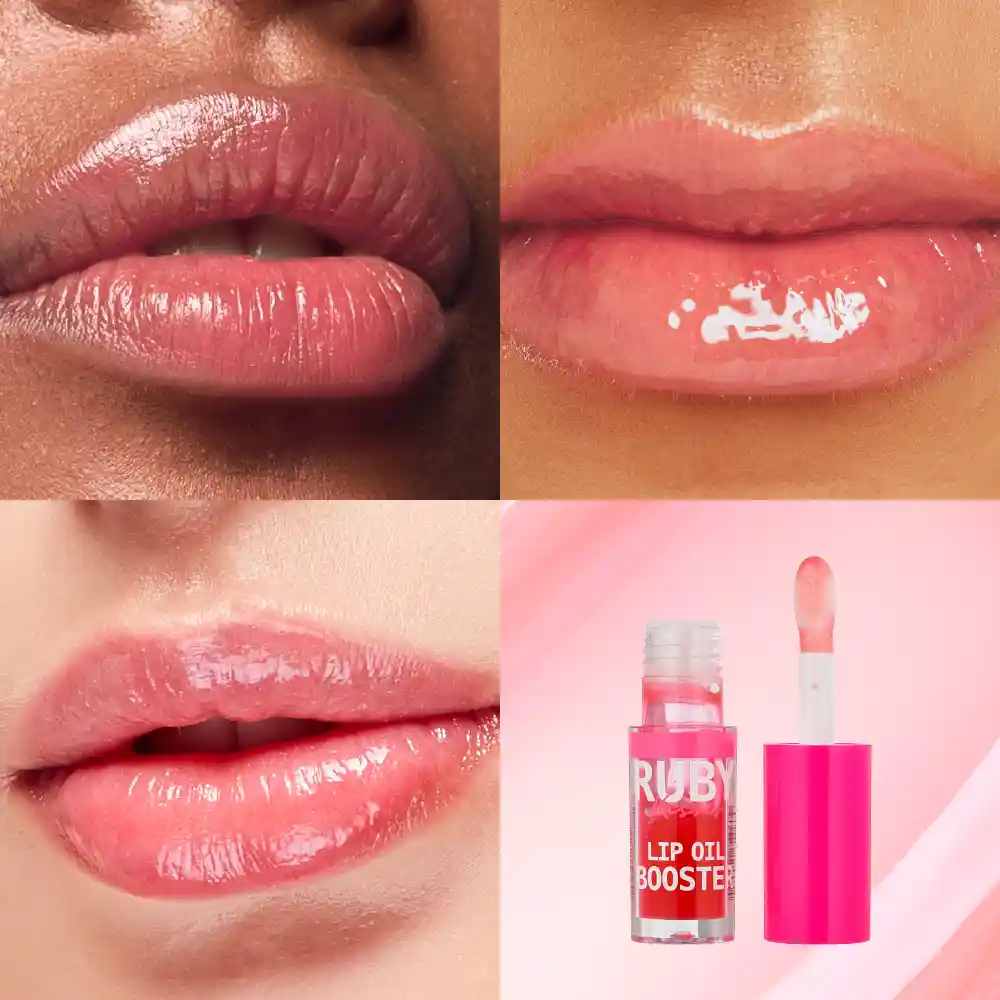 Ruby Kisses Lip Oil Booster - Image 19