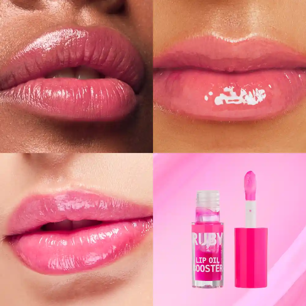 Ruby Kisses Lip Oil Booster - Image 20