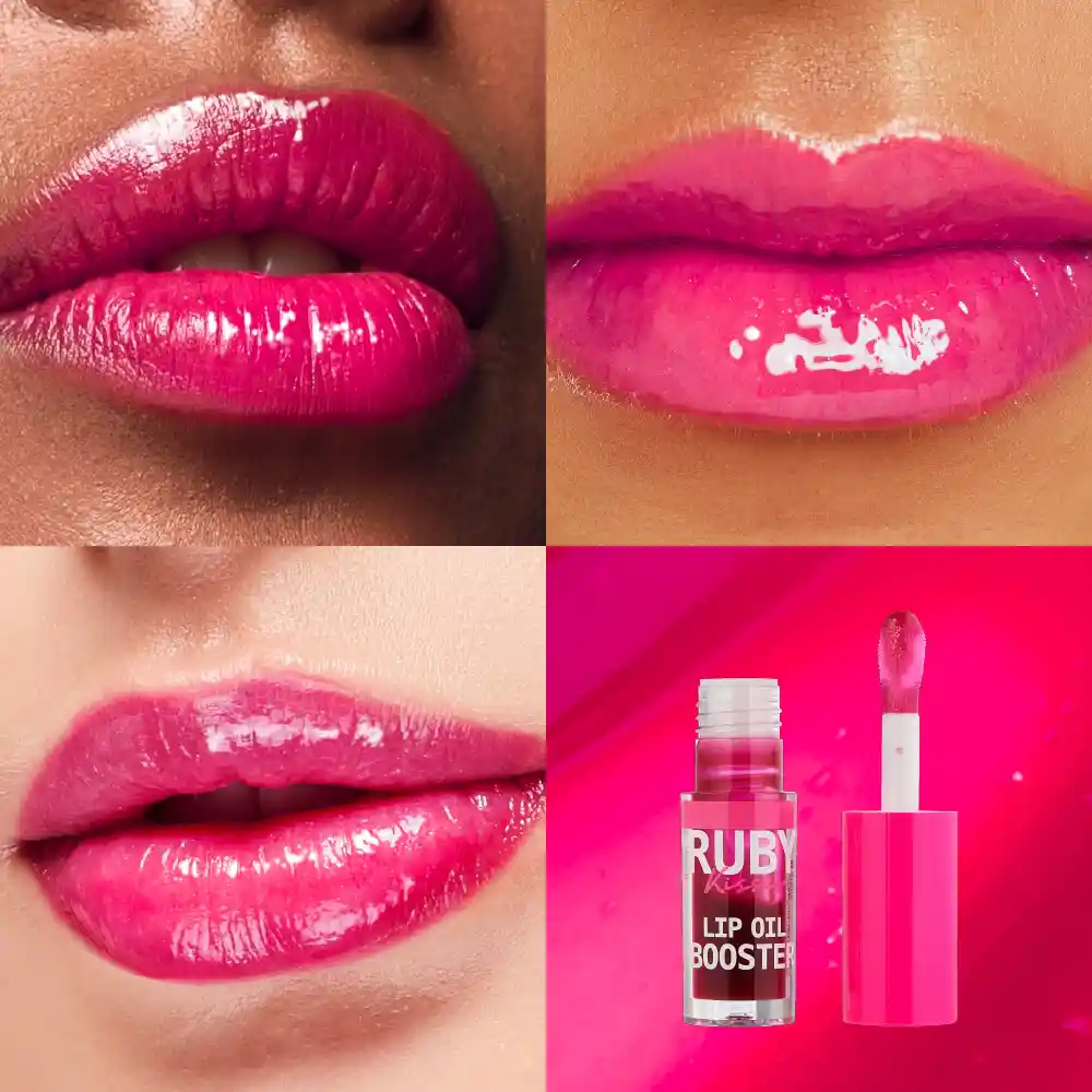Ruby Kisses Lip Oil Booster - Image 21