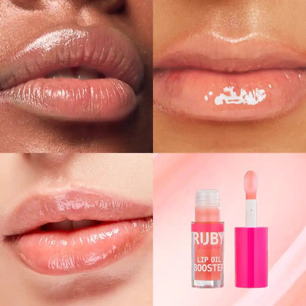 Ruby Kisses Lip Oil Booster - Image 22