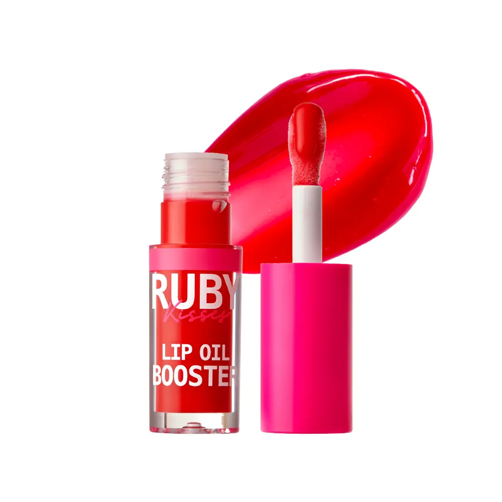 Ruby Kisses Lip Oil Booster - Image 4