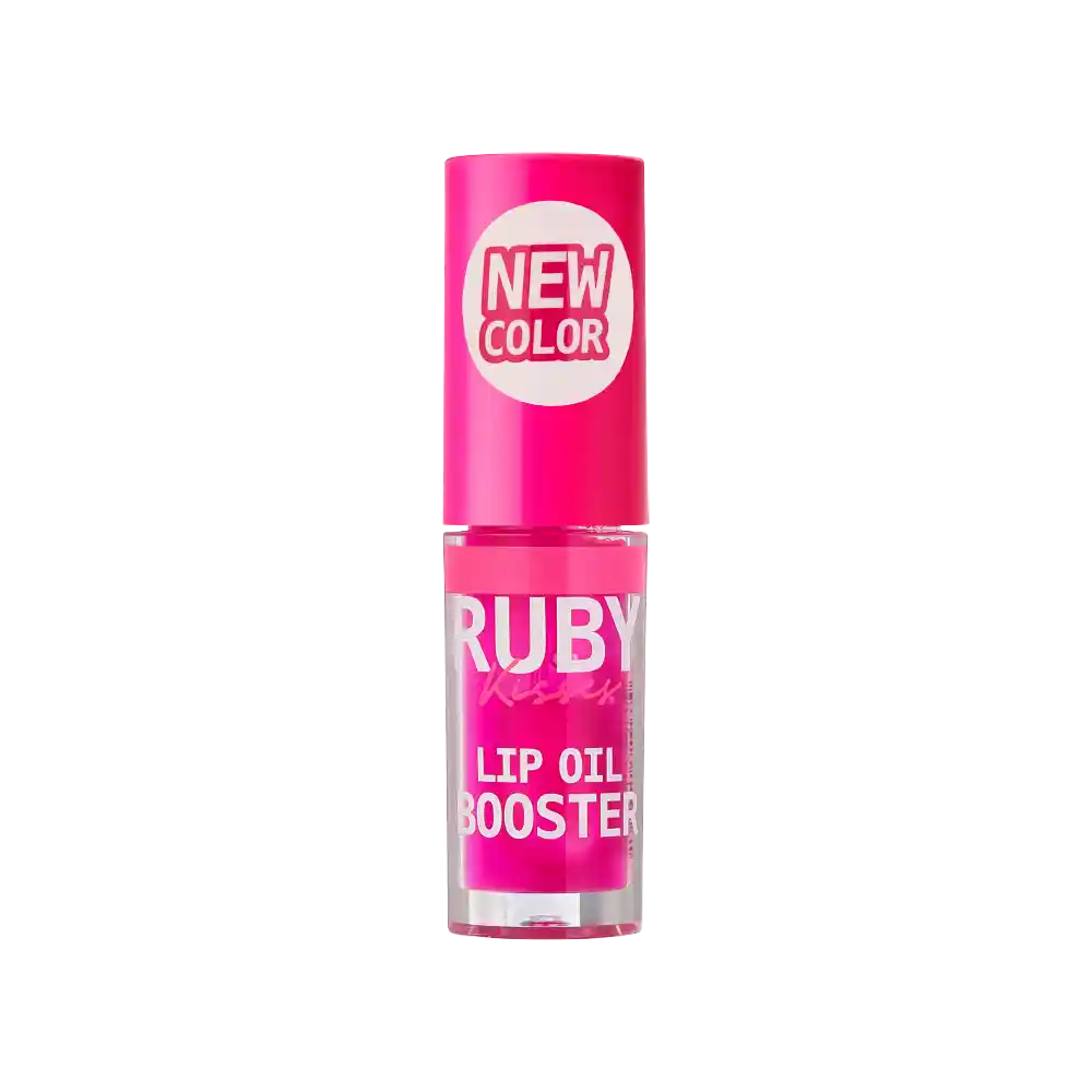 Ruby Kisses Lip Oil Booster - Image 42