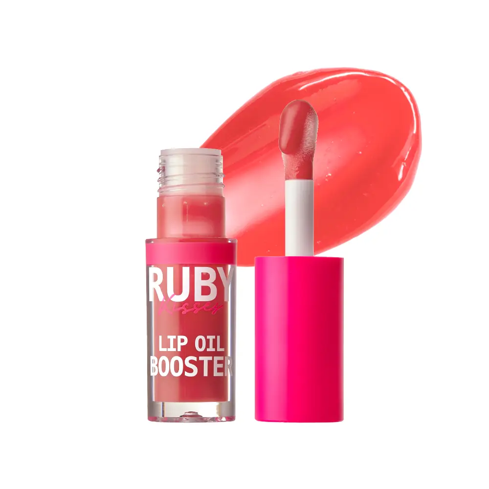 Ruby Kisses Lip Oil Booster - Image 5