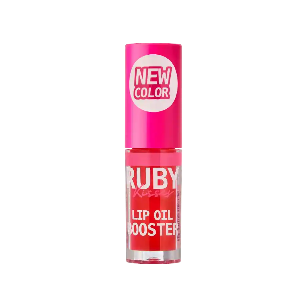 Ruby Kisses Lip Oil Booster - Image 52