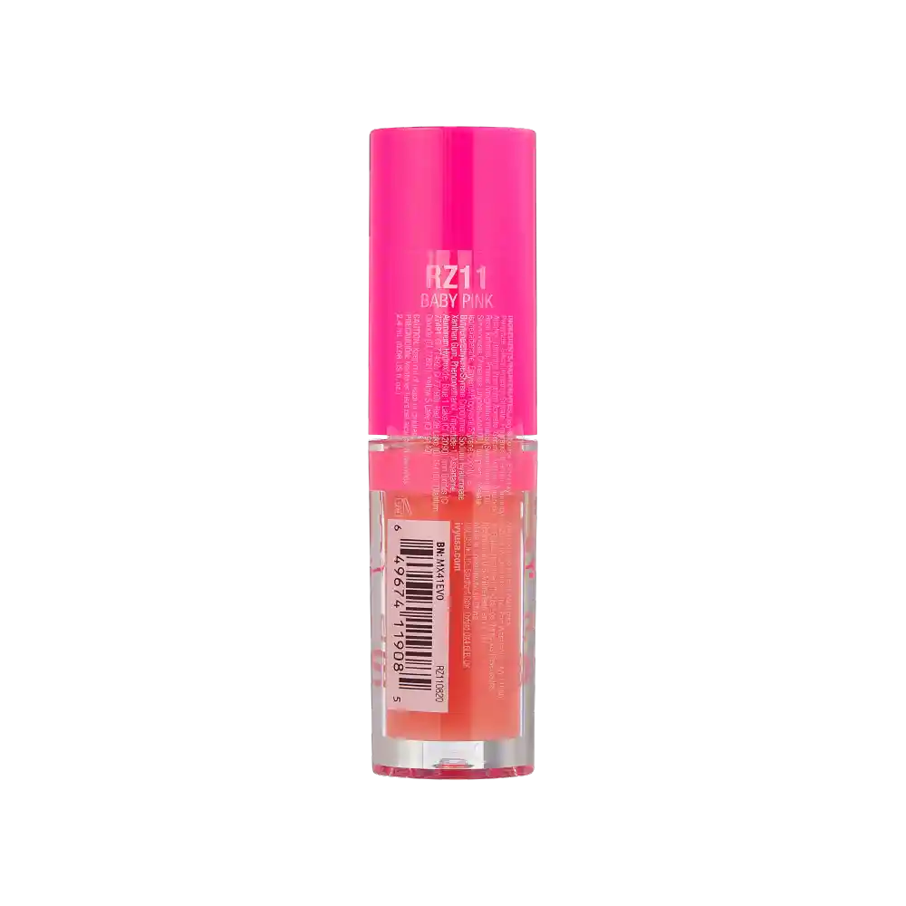 Ruby Kisses Lip Oil Booster - Image 55