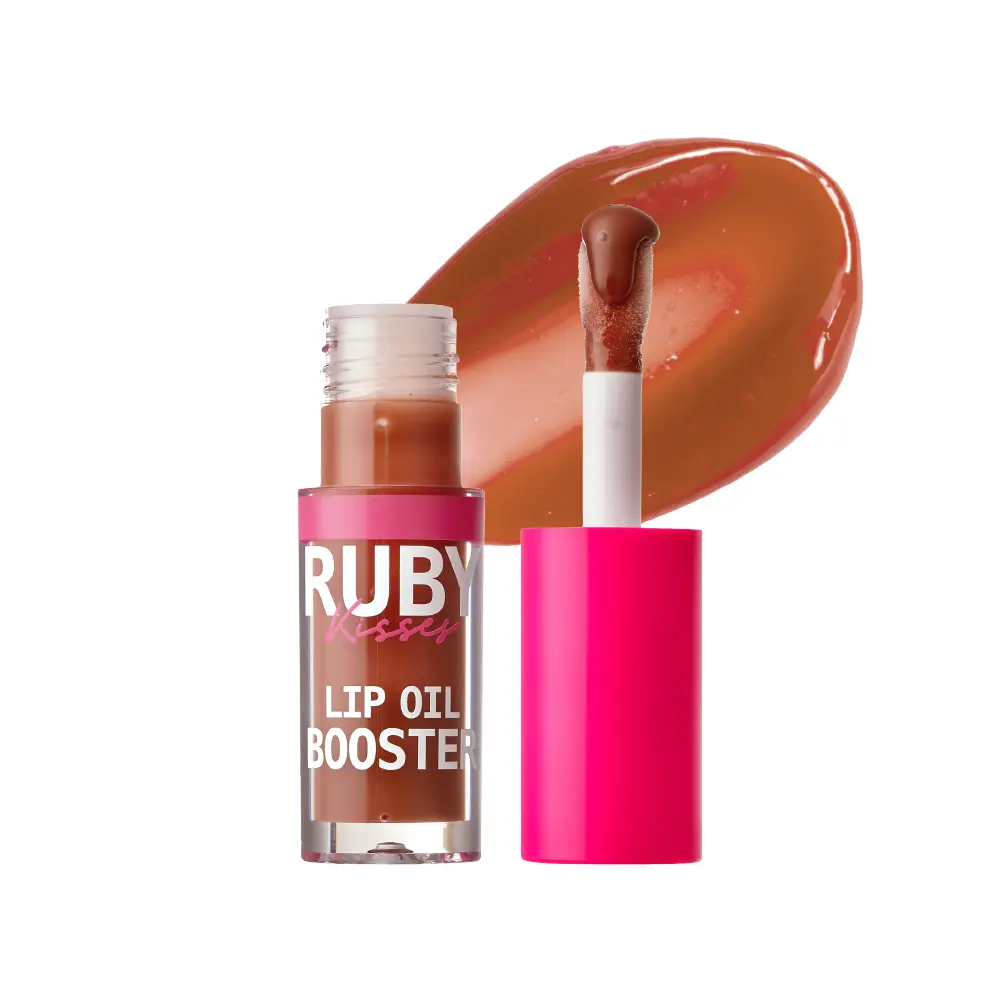 Ruby Kisses Lip Oil Booster - Image 6