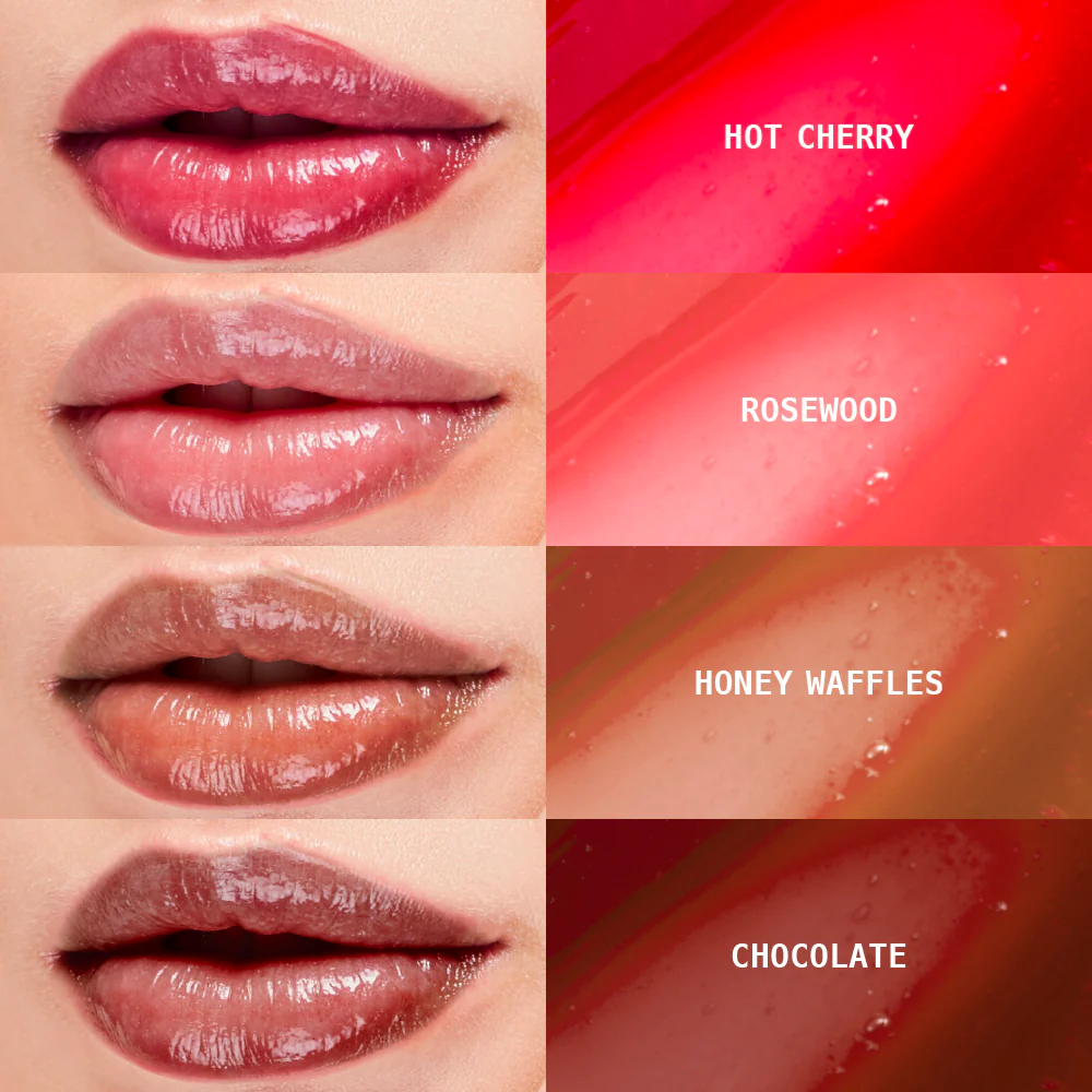 Ruby Kisses Lip Oil Booster - Image 62