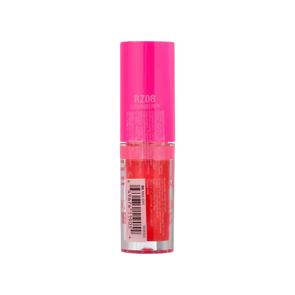 Ruby Kisses Lip Oil Booster - Image 63