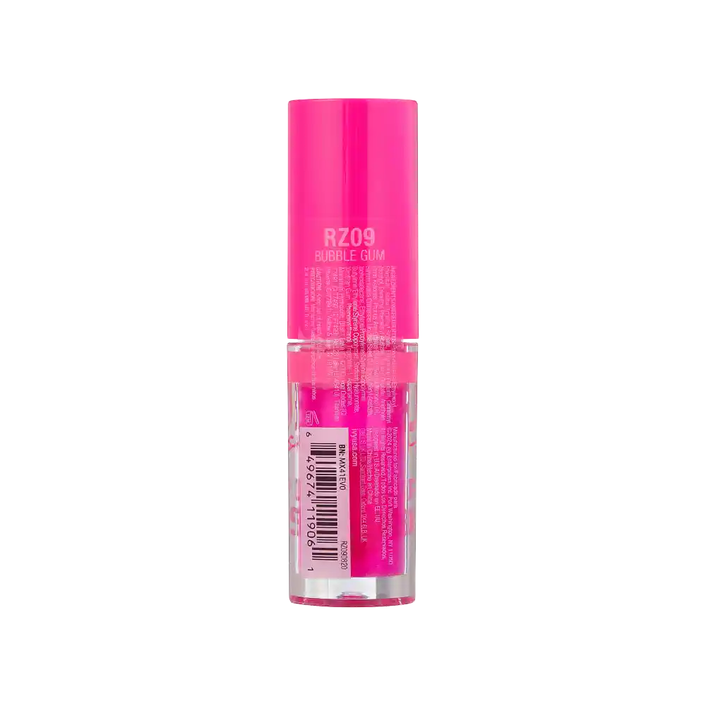 Ruby Kisses Lip Oil Booster - Image 64