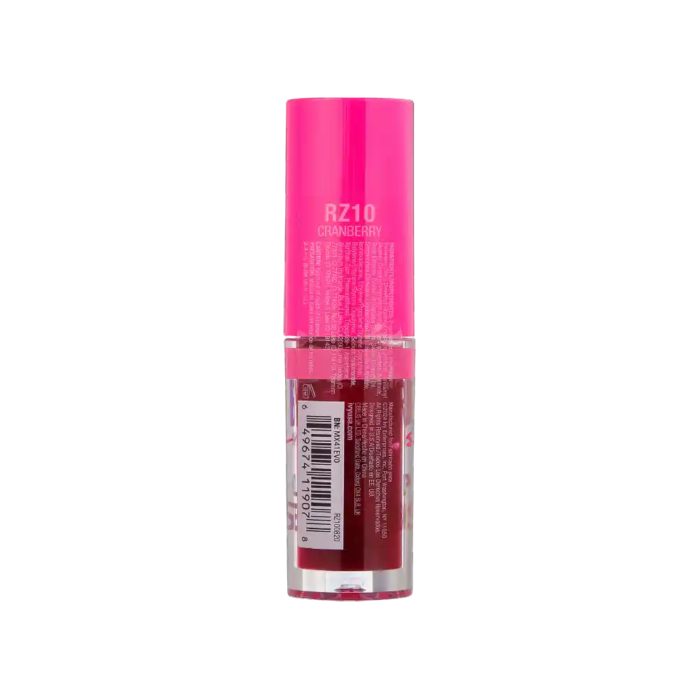 Ruby Kisses Lip Oil Booster - Image 65