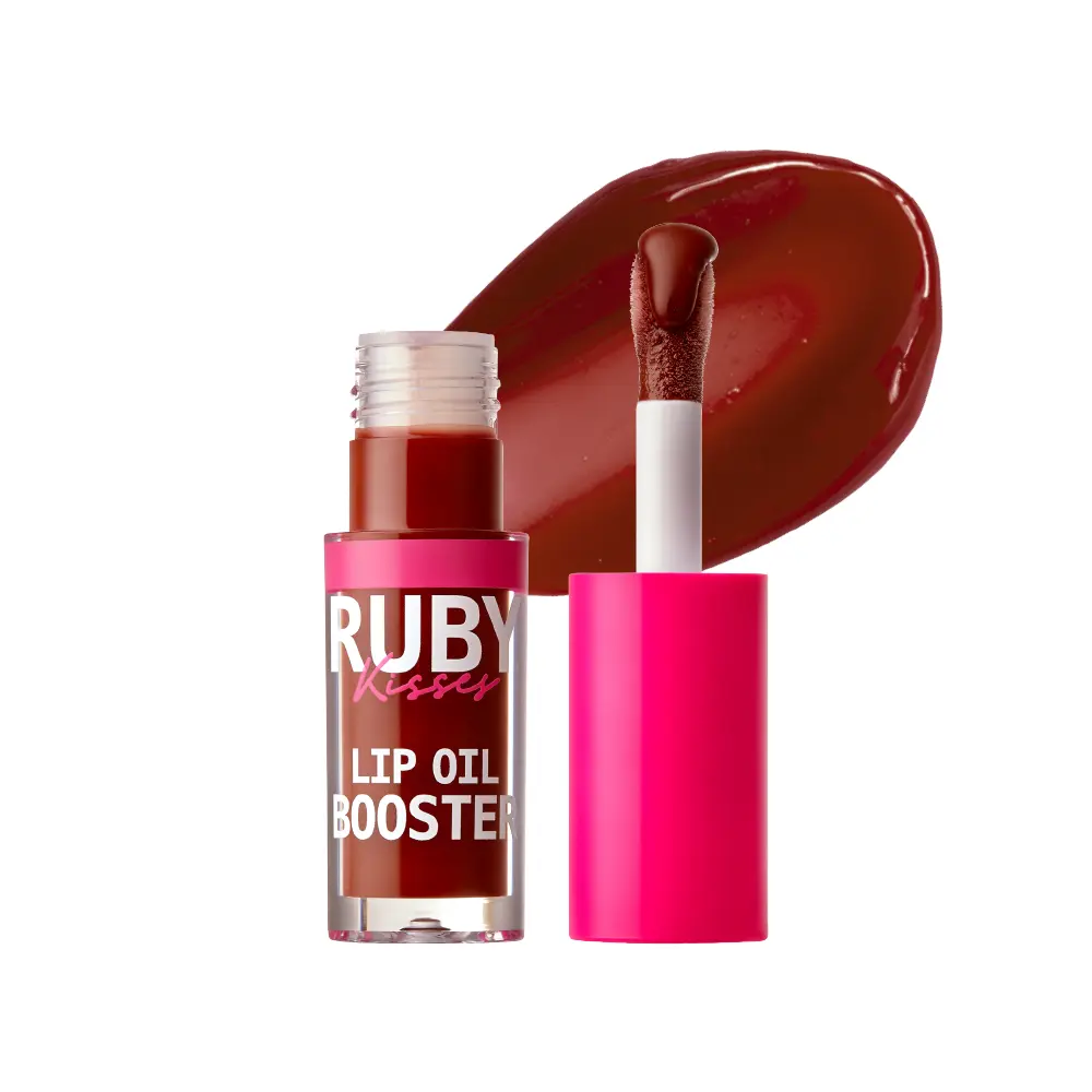 Ruby Kisses Lip Oil Booster - Image 7