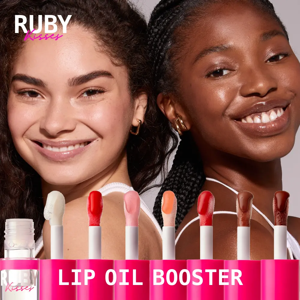 Ruby Kisses Lip Oil Booster - Image 72