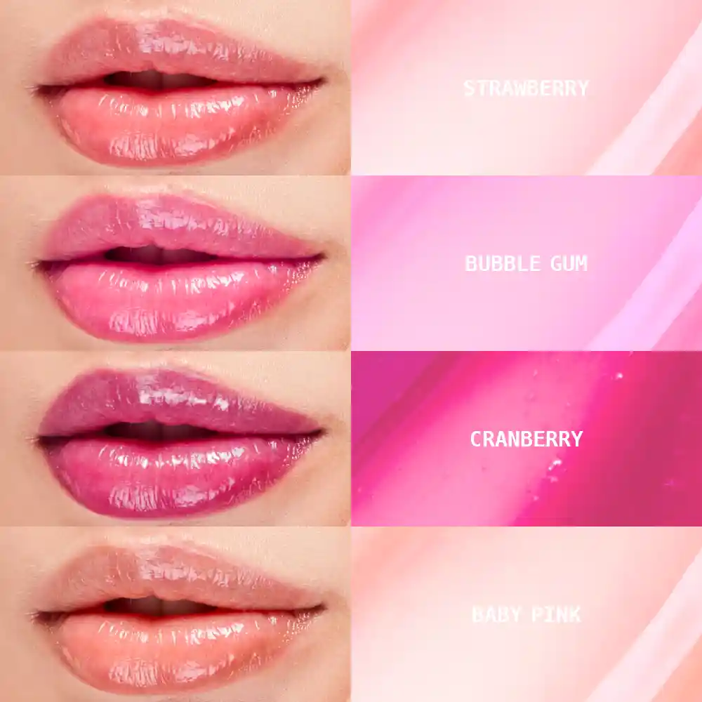 Ruby Kisses Lip Oil Booster - Image 78