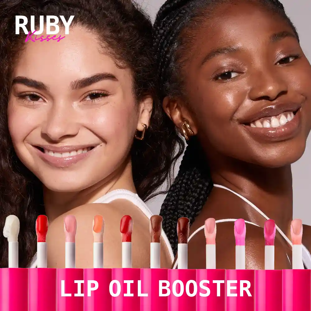 Ruby Kisses Lip Oil Booster - Image 83