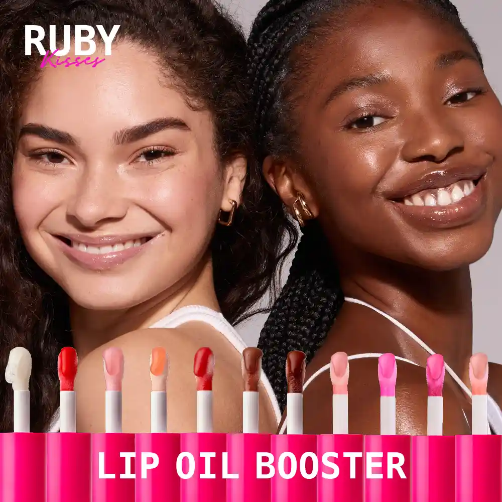 Ruby Kisses Lip Oil Booster - Image 85