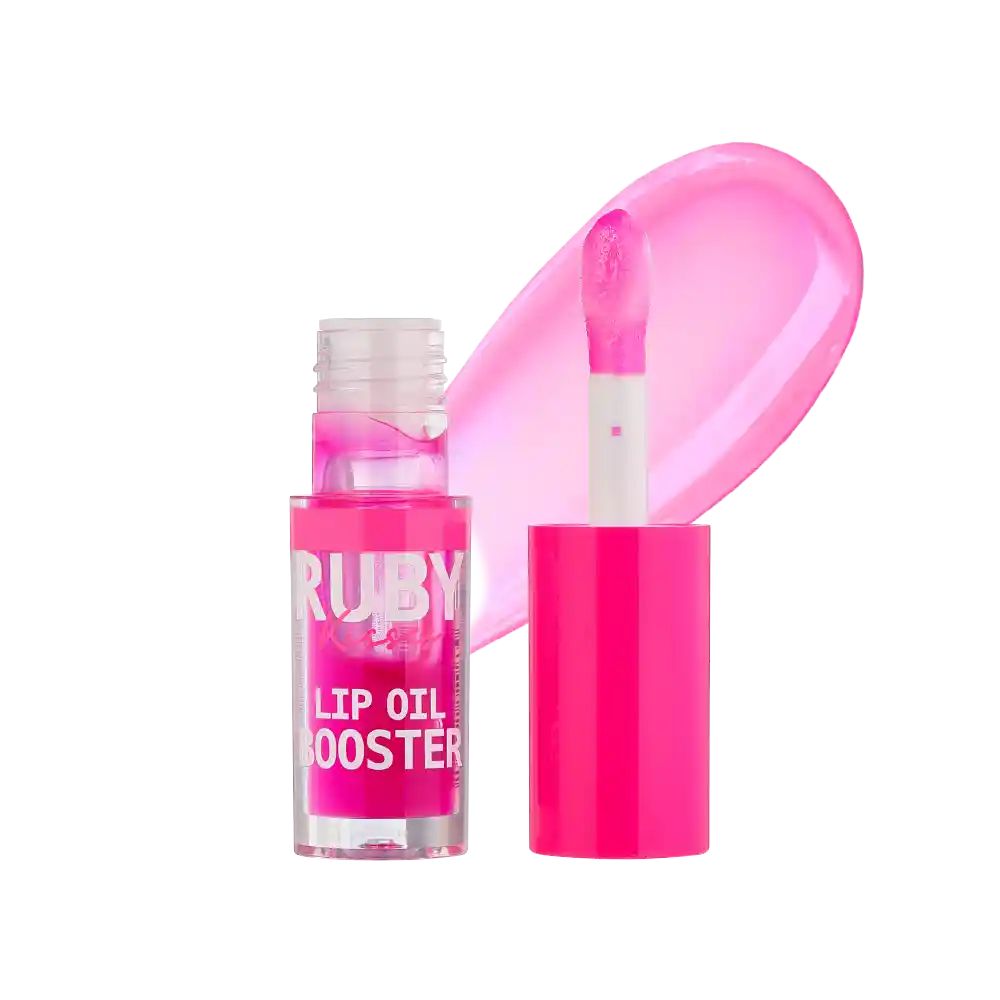 Ruby Kisses Lip Oil Booster - Image 9