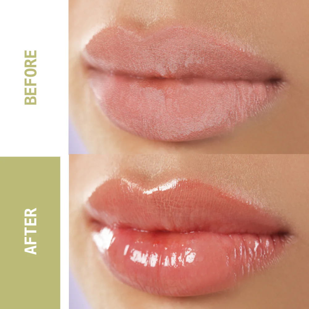 Ruby Kisses Lip Salvation Lip Gloss - Image 3