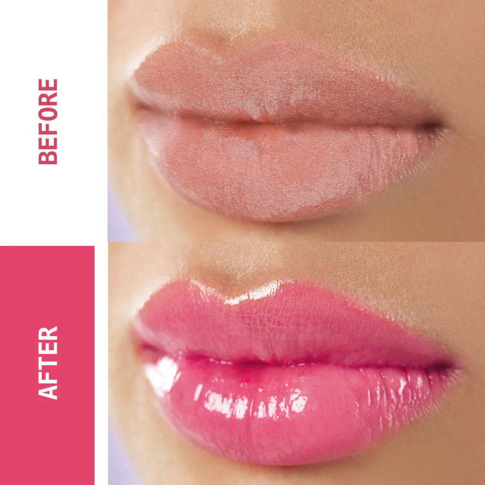 Ruby Kisses Lip Salvation Lip Gloss - Image 4
