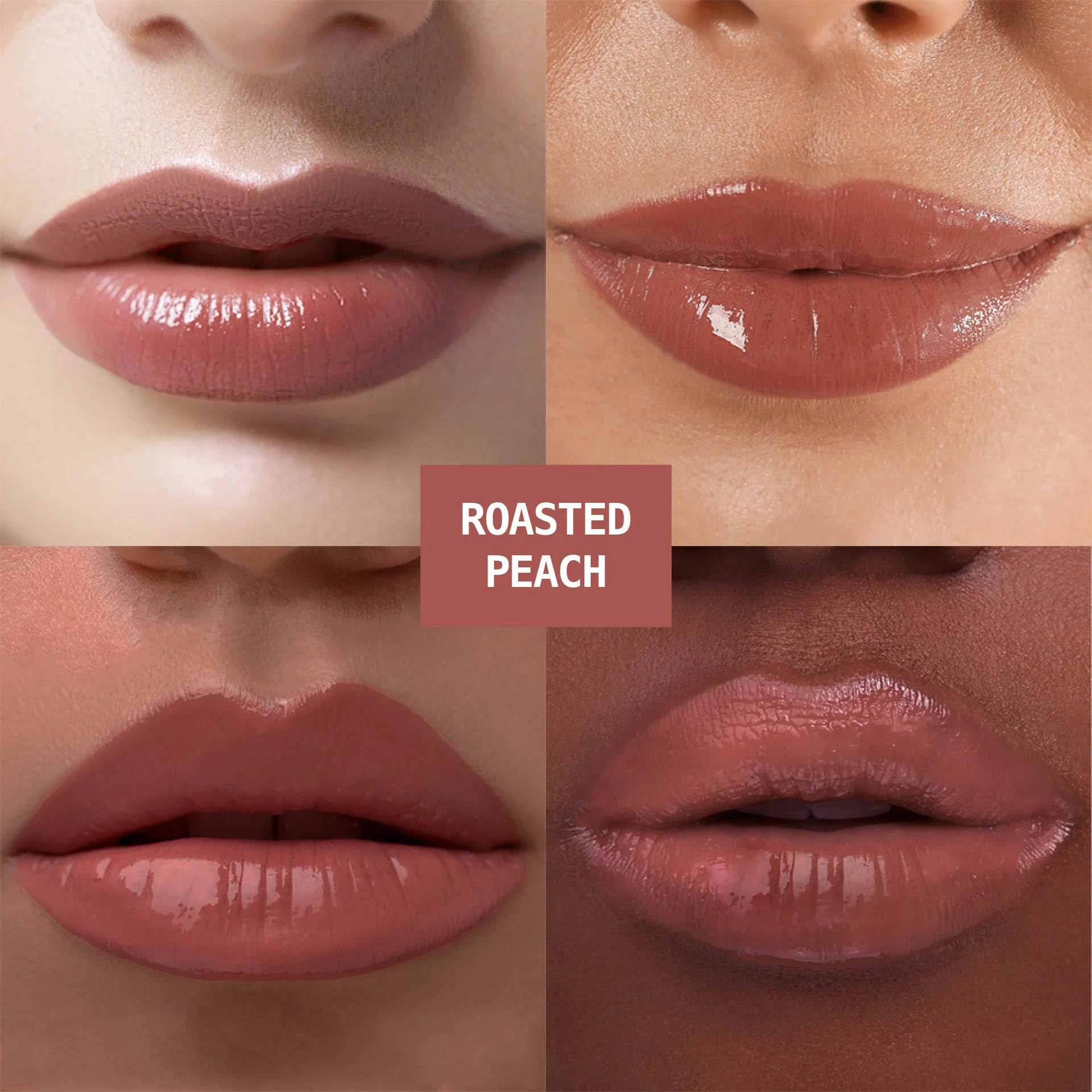 Ruby Kisses Lip Vinyl Tint Liquid Lipstick - Image 11
