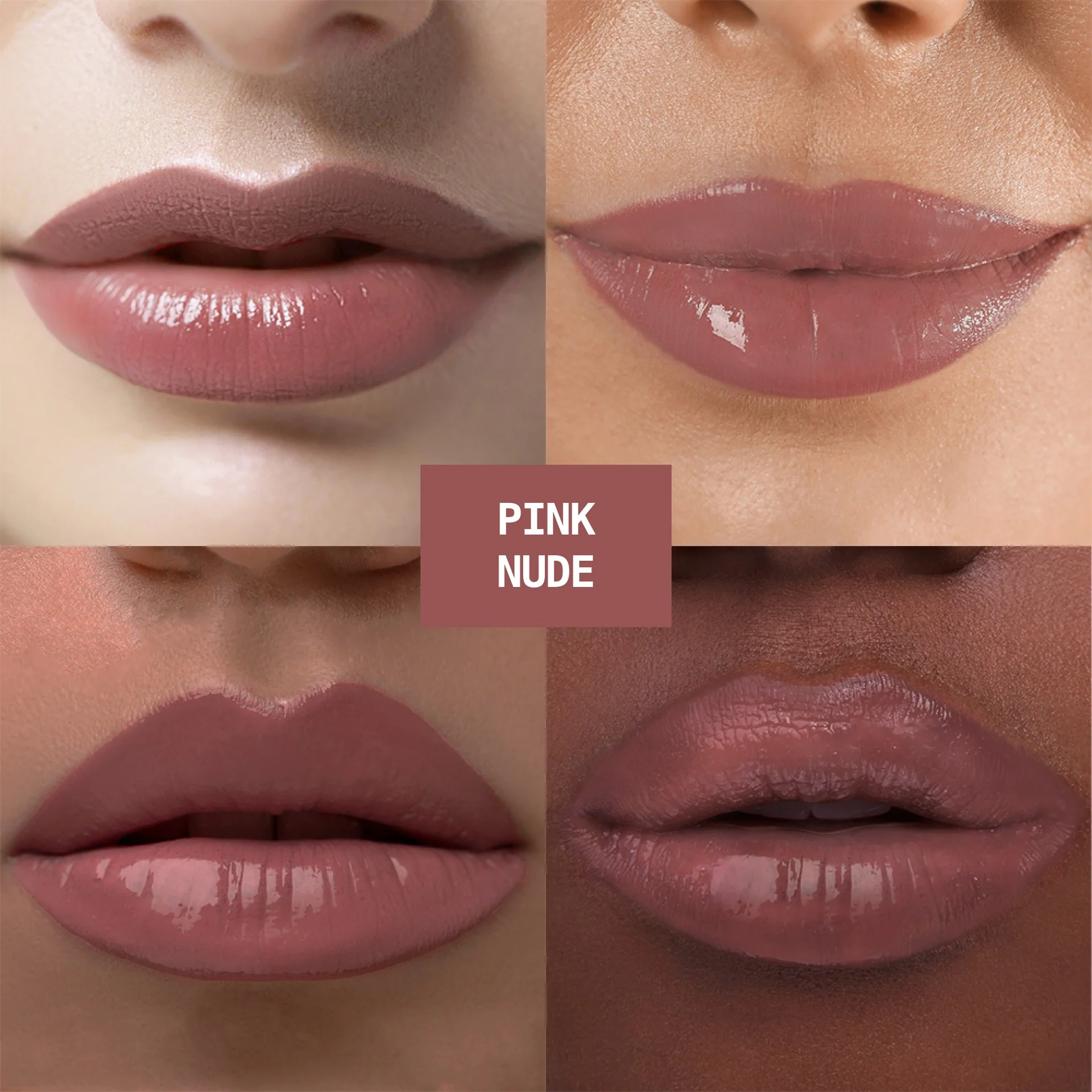 Ruby Kisses Lip Vinyl Tint Liquid Lipstick - Image 13