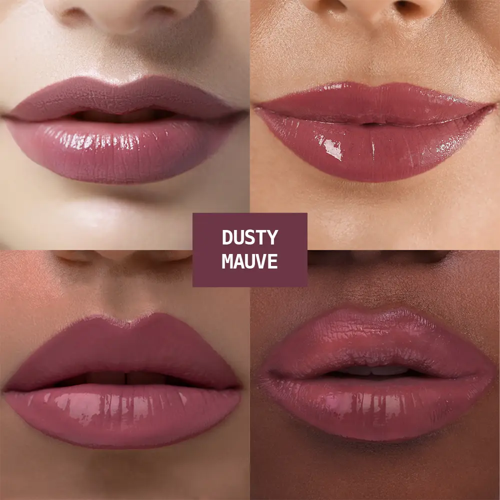 Ruby Kisses Lip Vinyl Tint Liquid Lipstick - Image 14