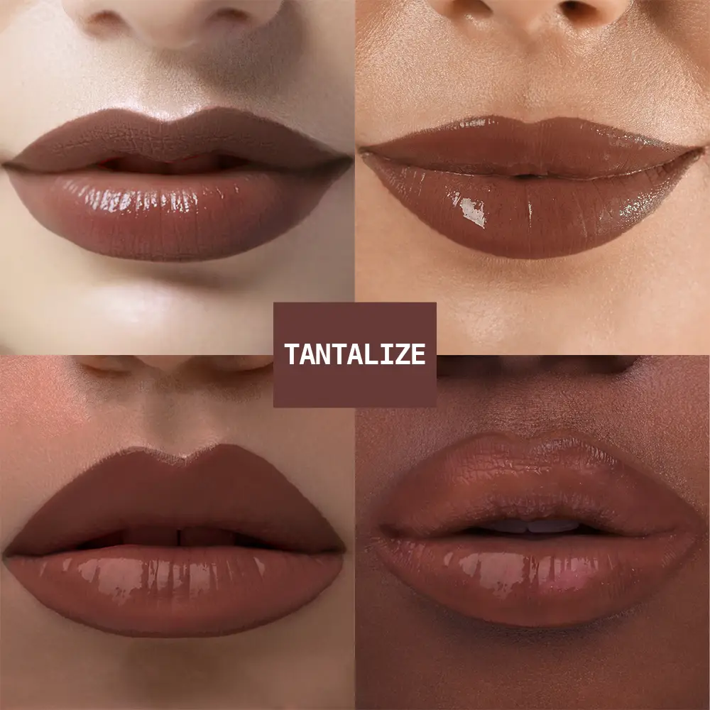 Ruby Kisses Lip Vinyl Tint Liquid Lipstick - Image 15