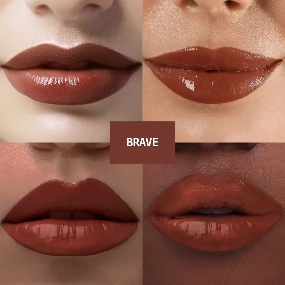 Ruby Kisses Lip Vinyl Tint Liquid Lipstick - Image 17