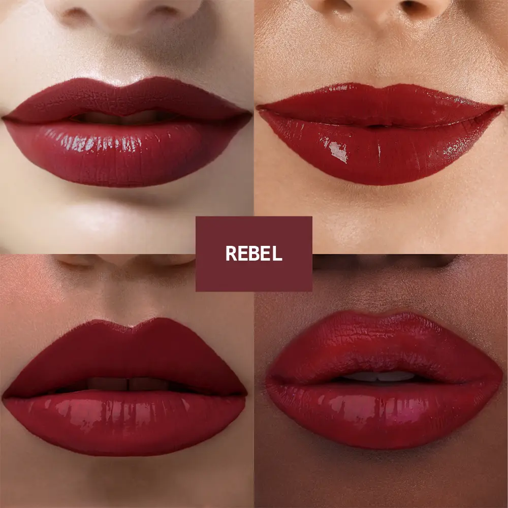 Ruby Kisses Lip Vinyl Tint Liquid Lipstick - Image 18