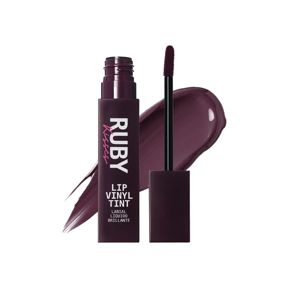 Ruby Kisses Lip Vinyl Tint Liquid Lipstick - Image 7