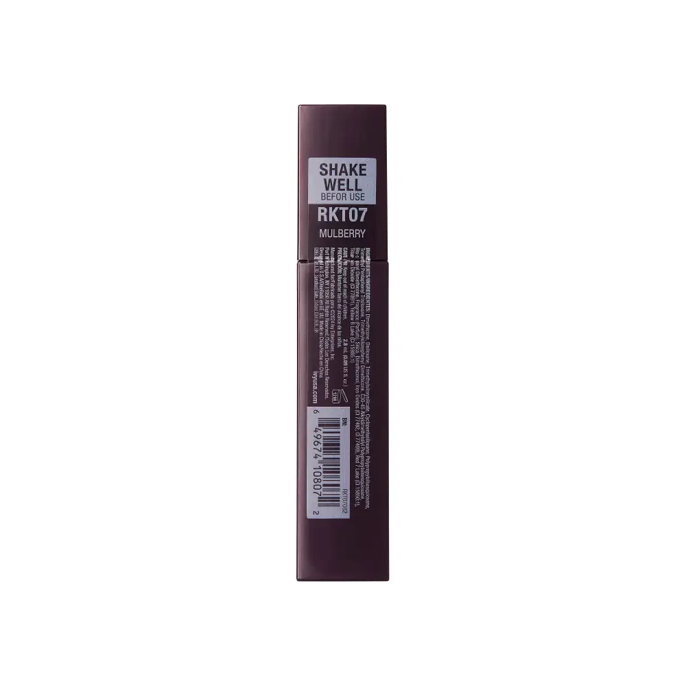 Ruby Kisses Lip Vinyl Tint Liquid Lipstick - Image 70