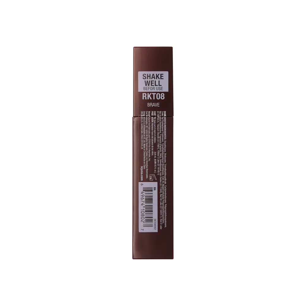 Ruby Kisses Lip Vinyl Tint Liquid Lipstick - Image 71